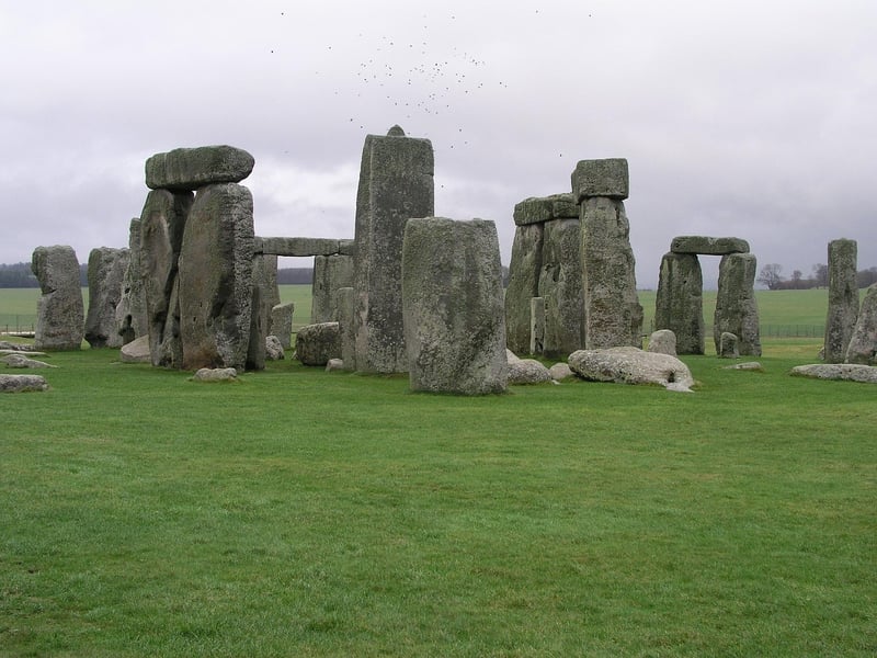 Historical Site