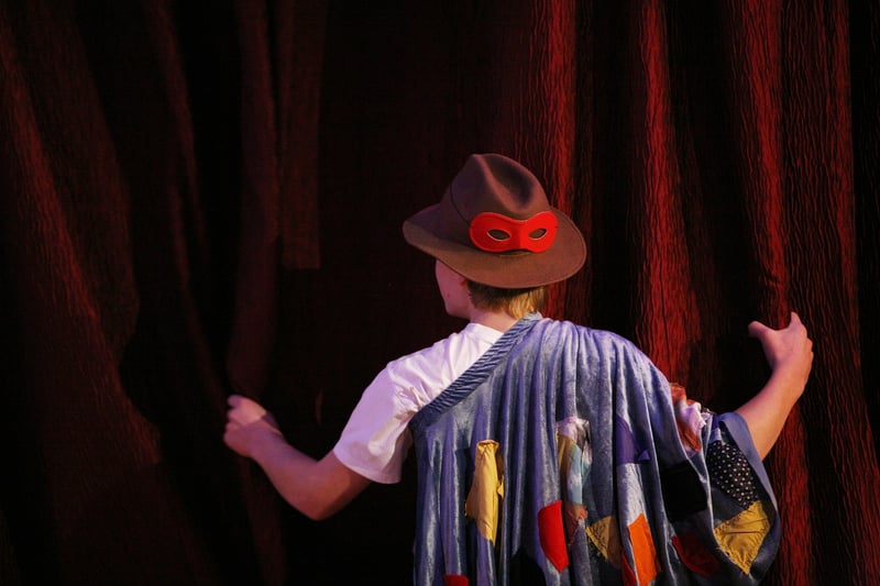 Theater Performance
